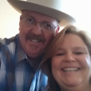 Fundraising Page: Steve Limrite